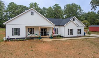 3935 Belhaven Road Ext, Belton, SC 29627