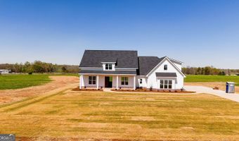 284 Community House Rd, Barnesville, GA 30204