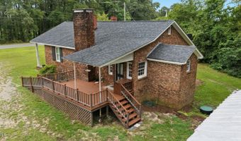 12068 Old Smithfield Rd 278400073504, Bailey, NC 27807