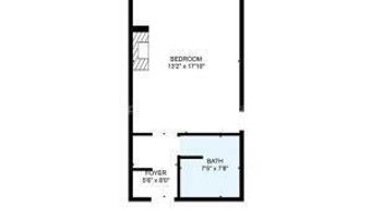 223 Hunter Ridge Rd #B303, Brian Head, UT 84719