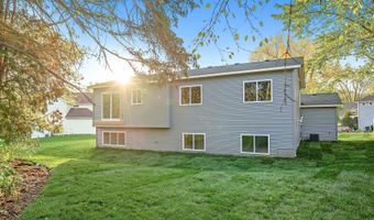 N Enchanted Drive NW, Andover, MN 55304