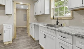 271 E 2nd, Atoka, OK 74525