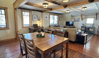 185 STOOR Dr, Alpine, WY 83128
