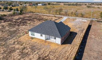 740 Section House Rd, Alba, TX 75119