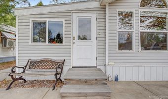 514 Sawyer St H25, Cascade, ID 83611