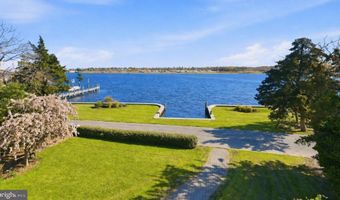 159 HARBOR INN Rd, Bayville, NJ 08721