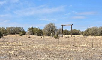 8495 W Antelope Run Rd, Ash Fork, AZ 86320