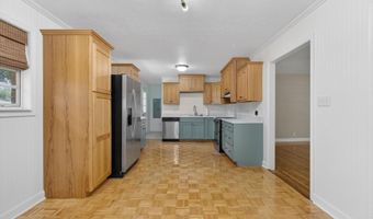 316 Randolph St SE, Attalla, AL 35954