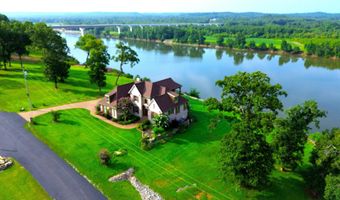 30 RIVERBEND Cv, Bath Springs, TN 38311