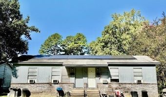234 N 26Th & 235 N 25th St 235 N 25th St, Arkadelphia, AR 71923