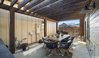 16 Alpine Basin Trl, Red Lodge, MT 59068