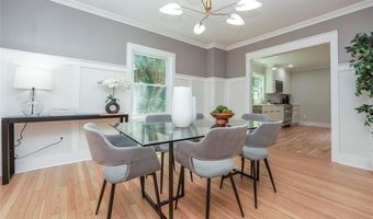 2908 N Hills Dr NE, Atlanta, GA 30305