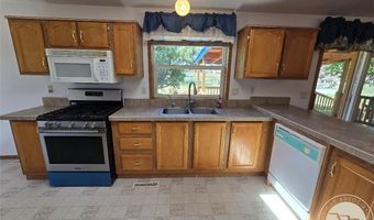 312 Young Ave, Baker, MT 59313