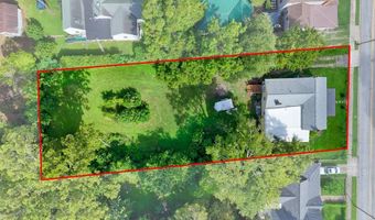 100 Church St, Abbeville, SC 29620