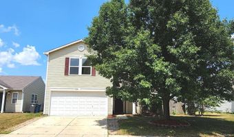 3108 Everbloom Way, Indianapolis, IN 46217