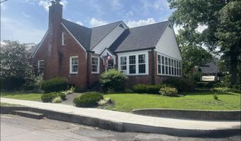 202 Black St, Barbourville, KY 40906