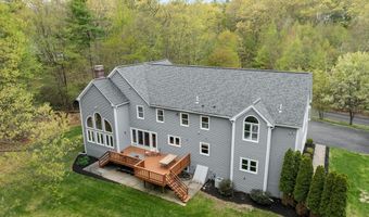 90 Frye Rd, Bolton, MA 01740