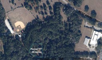 TECHNOLOGY AVENUE, Alachua, FL 32615