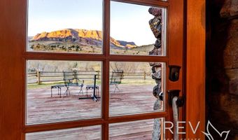 93 Copperleaf Dr, Cody, WY 82414