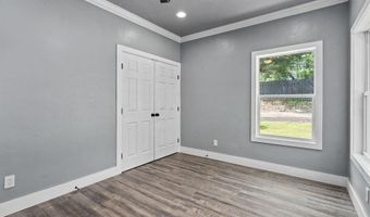 1303 Hoover Way, Alma, AR 72921