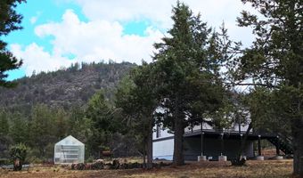 48070 Partin Dr, Beatty, OR 97621
