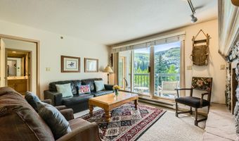 1120 Village Rd 306, Beaver Creek, CO 81620