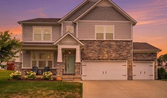 4209 Parliament Way, Avon, IN 46123