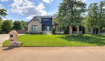 12925 Broken Arrow, Arcadia, OK 73007