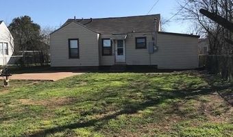 2802 S 10th St, Abilene, TX 79605