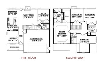 3190 Horseshoe Rd Lot 1, Autryville, NC 28318