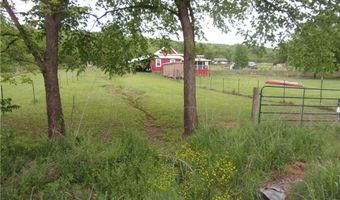 823 E Harden St, Altus, AR 72821