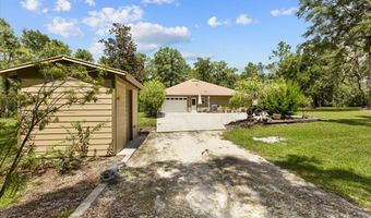 4700 55th Ave, Bell, FL 32619
