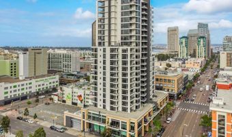 575 6Th Ave 207, San Diego, CA 92101