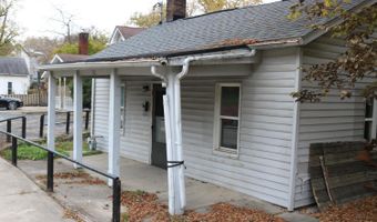 110 W Conwell St, Aurora, IN 47001