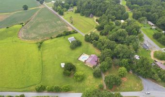 4495 ODENA Rd N, Alpine, AL 35014