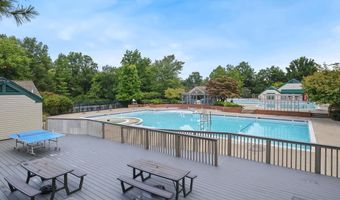10823 HAMPTON MILL Ter 1103, Rockville, MD 20852