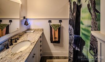 262 Red Tailed Hawk Rd, Banner Elk, NC 28604