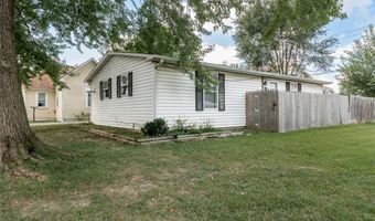 650 W Green St, Scottsburg, IN 47170