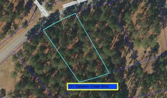 212 Dawson Creek Blvd Lot 87, Arapahoe, NC 28510