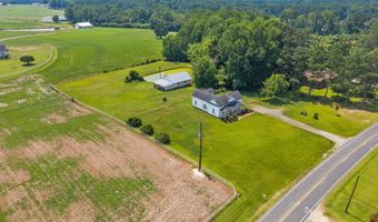 419 Mabry Rd, Angier, NC 27501