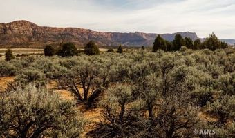 Parcel AV-1371-F, Apple Valley, UT 84737