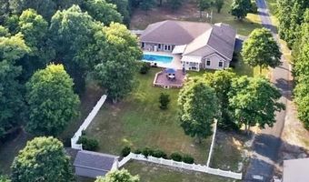 20145 Doddtown Rd, Harbeson, DE 19951