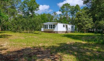 11111 NE 101ST Ter, Archer, FL 32618