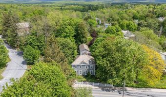 21 Main St, Bennington, VT 05257