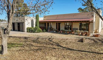 7770 WESTSIDE Rd, Anthony, TX 79821
