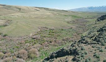Tbd Marsh Creek Road, Albion, ID 83311