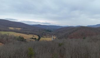 COVE CREEK Road lot 2, Baker, WV 26801