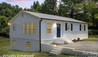 1034 Patton Ave, Albemarle, NC 28001