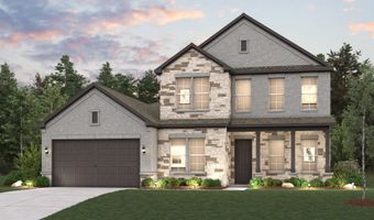 101 Bayou Bend Ct Plan: Finley, Angleton, TX 77515
