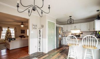 388 Back Creek Rd, Asheboro, NC 27205